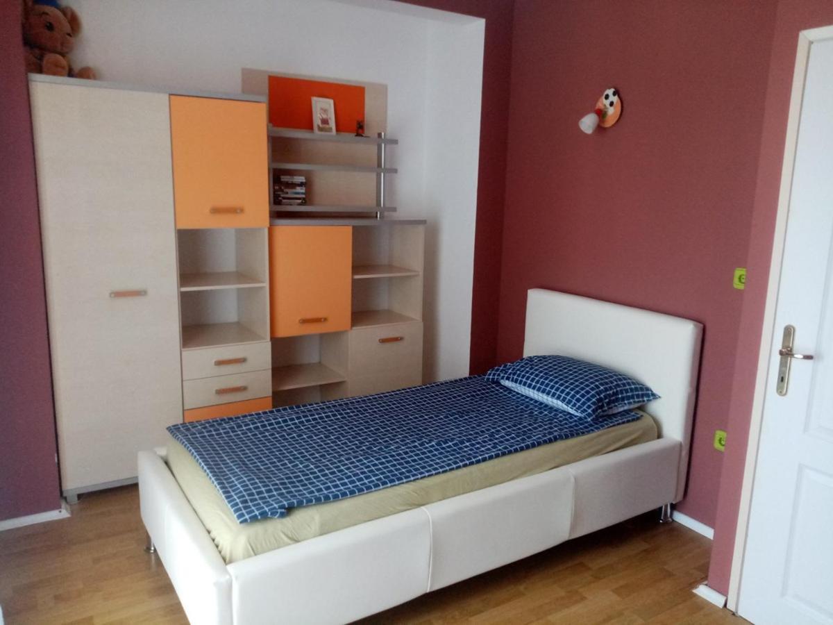 Apartments Puntica Ližnjan Esterno foto