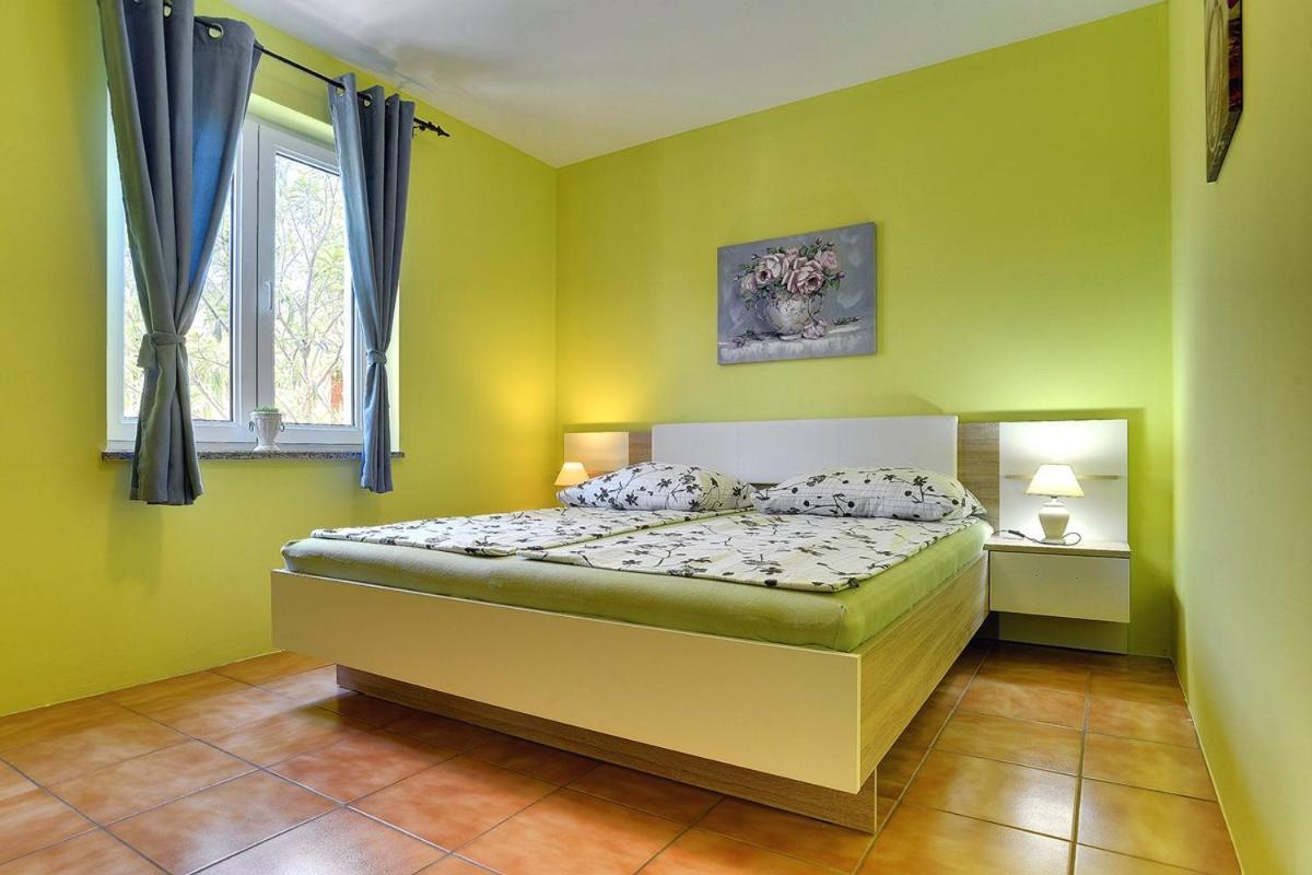 Apartments Puntica Ližnjan Esterno foto