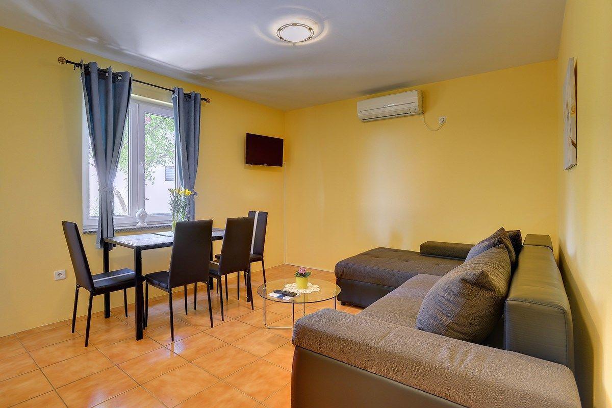 Apartments Puntica Ližnjan Esterno foto