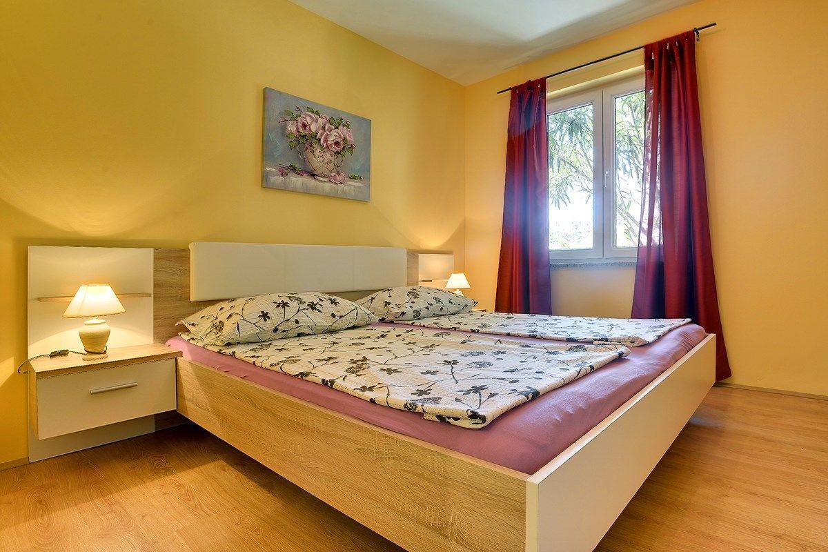 Apartments Puntica Ližnjan Esterno foto